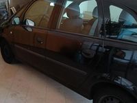 Usata Opel Meriva 101 CV (74 kW) 2007 Nero Monovolume