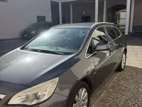 Usata Opel Astra Cosmo 131 CV (96 kW) 2013 Station wagon