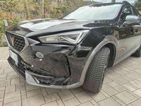 Occasion Cupra Formentor 150 ch (110 kW) 2023 Noir SUV