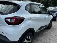 Usata Renault Captur 90 CV (66 kW) 2017 SUV