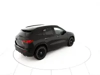 Nuova Mercedes GLA180 AMG line 136 CV (100 kW) 2026 Nero SUV
