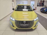 Usata Peugeot 208 Allure 101 CV (74 kW) 2025 Agueda Utilitaria