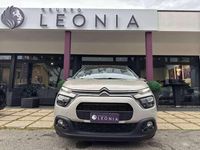 Usata Citroën C3 PureTech 83 CV (61 kW) 2022 Soft sand Utilitaria