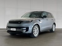 Usata Land Rover Range Rover Sport SE 460 CV (338 kW) 2025 Eiger grey SUV
