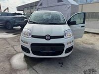 Nuova Fiat Panda Icon 69 CV (50 kW) 2025 Other Utilitaria