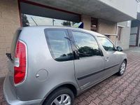 Usata Skoda Roomster Ambition 90 CV (66 kW) 2011 Monovolume