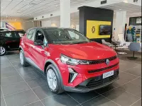 Nuova Renault Captur Evolution 90 CV (66 kW) 2025 Rosso SUV