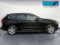 Usata Volvo XC60 Core 197 CV (144 kW) 2022 Nero SUV