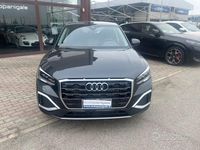 Nuova Audi Q2 Advanced 150 CV (110 kW) 2025 Grigio SUV
