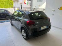 Usata Citroën C3 PureTech 83 CV (61 kW) 2023 Bianco pastello Utilitaria