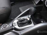 Usata Citroën C-Crosser 156 CV (114 kW) 2010 Bianco SUV