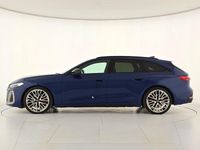 Usata Audi A5 Edition .1 204 CV (150 kW) 2024 Blu/azzurro Station wagon
