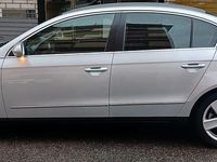 Usata VW Passat Highline 140 CV (102 kW) 2007 Grigio Berlina