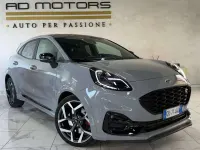 Usata Ford Puma ST 200 CV (147 kW) 2022 Other SUV