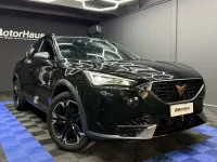 Usata Cupra Formentor 150 CV (110 kW) 2024 Nero SUV