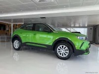 Usata Opel Mokka Edition 101 CV (74 kW) 2023 Verde SUV