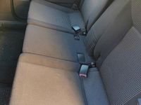 Usata Opel Meriva 100 CV (73 kW) 2010 Grigio Monovolume