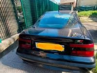 Usata Opel Calibra 150 CV (110 kW) 1991 Grigio Coupé