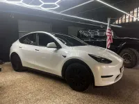 Usata Tesla Model Y RWD 255 kW (347 CV) 2024 Other SUV