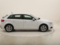 usata Audi A3 SPB Business quattro S tronic