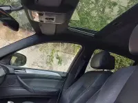 Usata BMW X6 286 CV (210 kW) 2008 Grigio SUV