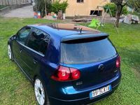 usata VW Golf V Golf 2.0 16V TFSI 5p. DSG GTI Edition 30