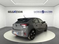 Usata Opel Corsa-e 56 kW (77 CV) 2023 Grigio Utilitaria