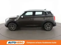 Usata Mini Cooper SD Countryman 143 CV (105 kW) 2015 Grigio SUV