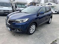 Usata Renault Kadjar Bose Edition 110 CV (80 kW) 2016 Other SUV