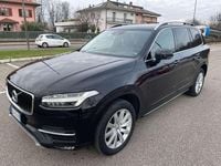 Usata Volvo XC90 Inscription 235 CV (172 kW) 2019 Nero SUV