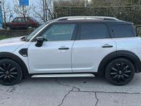 Usata Mini Cooper D Countryman Hype 150 CV (110 kW) 2021 SUV