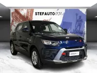 Nuova KGM Tivoli 135 CV (99 kW) 2026 Dandy blue SUV