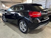 usata Mercedes 200 GLA SUVCDI Sport usato