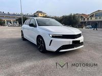 Usata Opel Astra Edition 131 CV (96 kW) 2023 Bianco Berlina