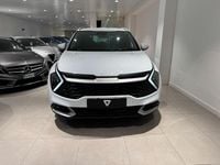 Usata Kia Sportage Style 136 CV (100 kW) 2023 Bianco SUV
