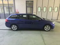 Usata Peugeot 308 SW 110 CV (80 kW) 2019 Other Station wagon