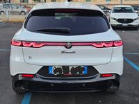 Usata Alfa Romeo Tonale Veloce 160 CV (117 kW) 2023 Bianco SUV