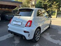 usata Abarth 500 1.4 Turbo T-Jet 145 CV *PREZZO PROMO*