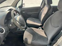 Usata Citroën C3 70 CV (51 kW) 2008 Grigio Berlina