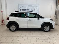 Usata Citroën C3 Aircross Shine 110 CV (80 kW) 2023 Bianco SUV