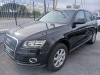 Usata Audi Q5 Ambiente 177 CV (130 kW) 2014 SUV