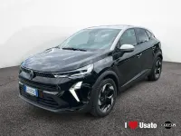 Usata Renault Captur Techno 91 CV (66 kW) 2025 Nero SUV