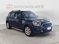 usata Mini Cooper S Countryman Countryman 1.5 Cooper 1.5 E ALL4 Automatica