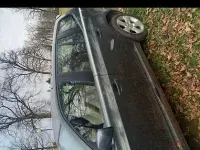 Usata BMW X3 150 CV (110 kW) 2005 Verde SUV