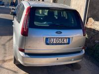 Usata Ford C-MAX 90 CV (66 kW) 2007 Monovolume