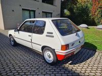 Usata Peugeot 205 83 CV (61 kW) 1989 Berlina