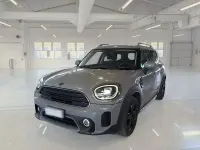 Usata Mini Countryman Business 115 CV (84 kW) 2022 SUV