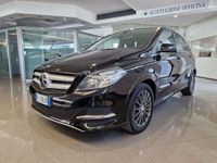 usata Mercedes B Electric Drive Sport E - OK PER NEOPATENTATI