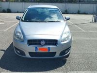 Usata Fiat Croma Active 140 CV (102 kW) 2010 Argento Station wagon