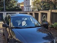 Usata Audi A3 Ambition 105 CV (77 kW) 2010 Nero Berlina